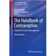 The Handbook of Contraception
