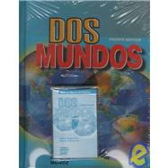 DOS Mundos: Plus Book on Tape to Accompany DOS Munos : A Communicative Approach