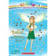 Pet Fairies #2: Bella the Bunny Fairy A Rainbow Magic Book