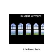 In Eight Sermons