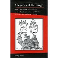 Allegories of the Purge