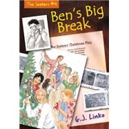 Bens Big Break the Seekers