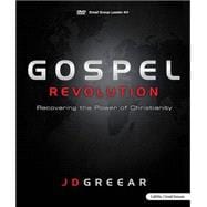 Gospel Revolution Leader Kit