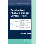 Randomized Phase II Cancer Clinical Trials