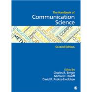 The Handbook of Communication Science
