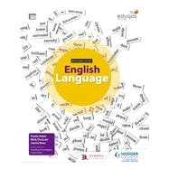 WJEC Eduqas GCSE English Language Student Book