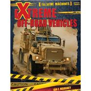 Extreme Off-road Vehicles