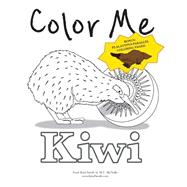 Color Me Kiwi