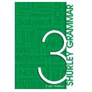 Shurley Grammar Student Workbook, Level 3