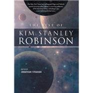 The Best of Kim Stanley Robinson