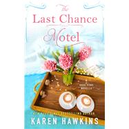 The Last Chance Motel