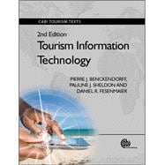 Tourism Information Technology