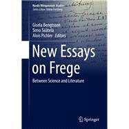 New Essays on Frege