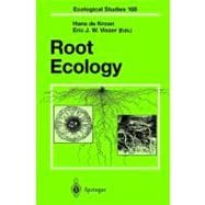 Root Ecology,9783540001850