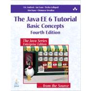 The Java EE 6 Tutorial Basic Concepts