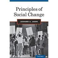 Principles of Social Change