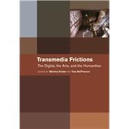 Transmedia Frictions