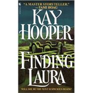 Finding Laura A Novel