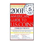 2001 American Guide to U.S. Coins