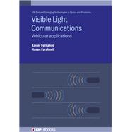 Visible Light Communications