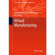 Virtual Manufacturing