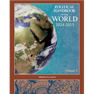 Political Handbook of the World 2024-2025