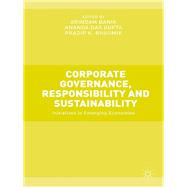 Corporate Governance, Responsibility and Sustainability