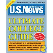 U.s. News & World Ultimate College Guide 2007