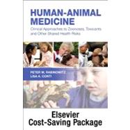 Human-Animal Medicine: Clinical Approaches to Zoonoses, Toxicants and Other Shared Health Risks