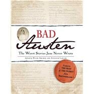 Bad Austen,9781440511851