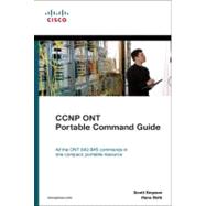 CCNP Portable Command Guide Library : Your Complete Set of Quick Reference Guides to All CCNP-Level Commands