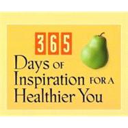365 Days of Inspiration for a Healthier You