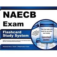 Naecb Exam Flashcard Study System: Naecb Test Practice Questions & Review for the National Asthma Educator Certification Board Examination