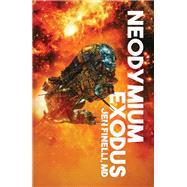 Neodymium Exodus