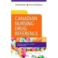 Evolve Resources to accompany Mosby's Canadian Nursing Drug Reference