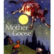The Green Tiger's Illustrated Mother Goose