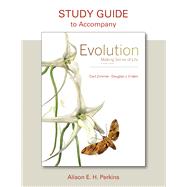 Study Guide for Evolution