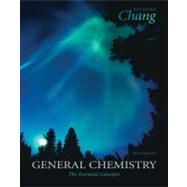 General Chemistry : The Essential Concepts