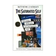 The Saturated Self