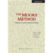 The Moore Method