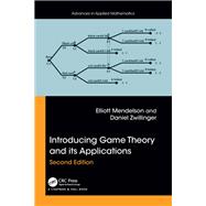 Introducing Game Theory and its Applications