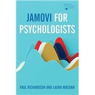 Jamovi for Psychologists