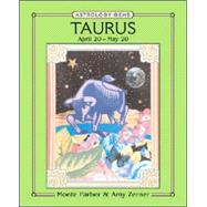 Astrology Gems: Taurus