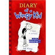 Diary of a Wimpy Kid (Diary of a Wimpy Kid #1)