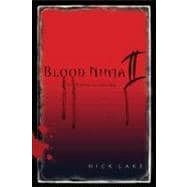 Blood Ninja II : The Revenge of Lord Oda