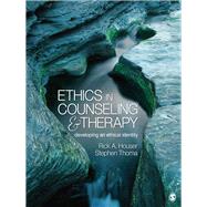 Ethics in Counseling and Therapy
