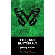The Jade Butterfly