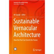 Sustainable Vernacular Architecture