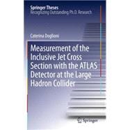 Measurement of the Inclusive Jet Cross Section With the Atlas Detector at the Large Hadron Collider