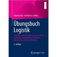 Übungsbuch Logistik
